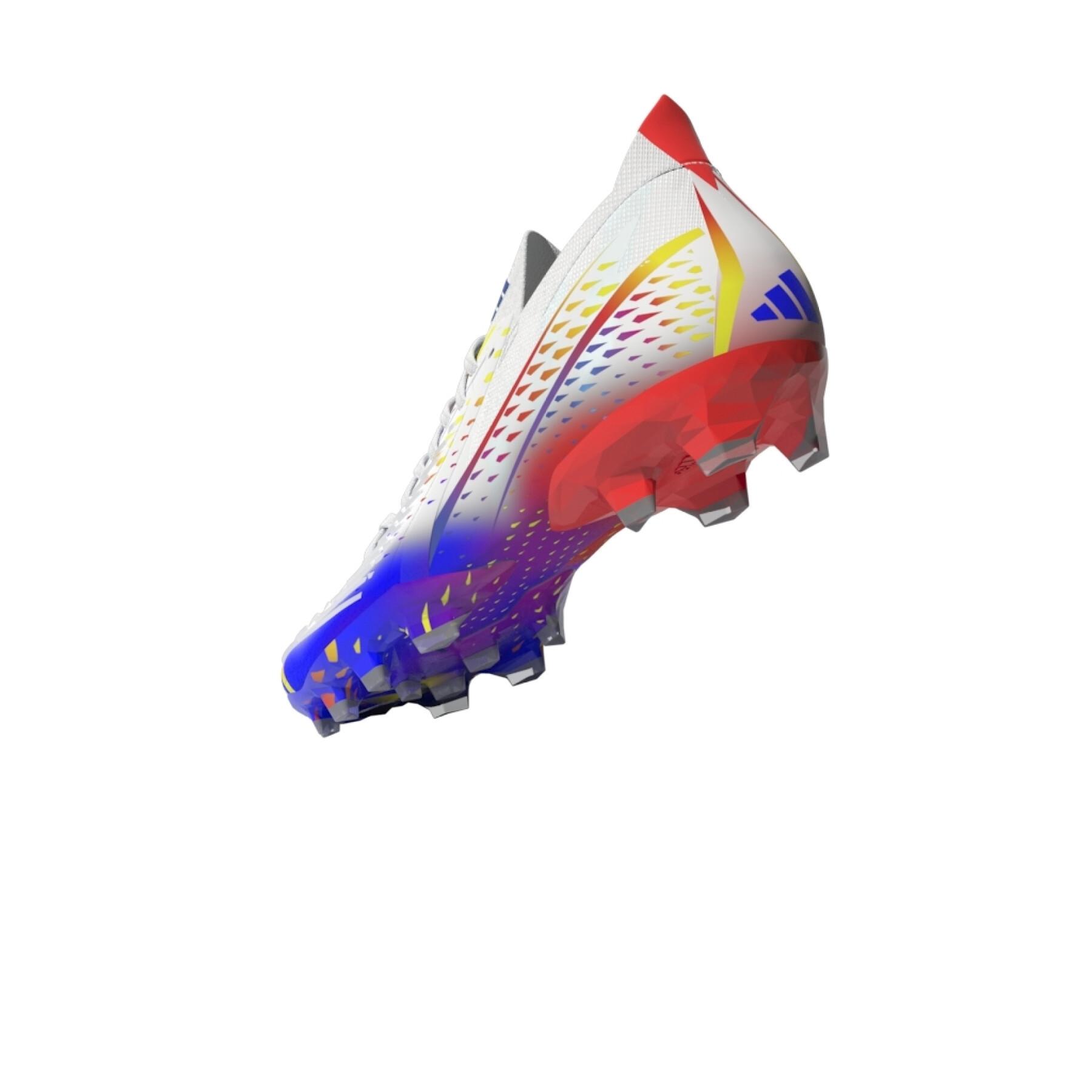 Fußballschuhe adidas Predator Edge.1 AG - Al Rihla